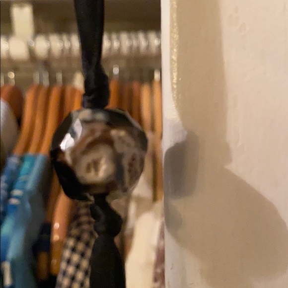 Handmade Statement Neclace - Picture 3 of 4